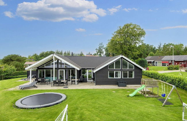 Luxury Retreat by Hvidbjerg Beach - By Traum Ferienwohnungen - Foto 40