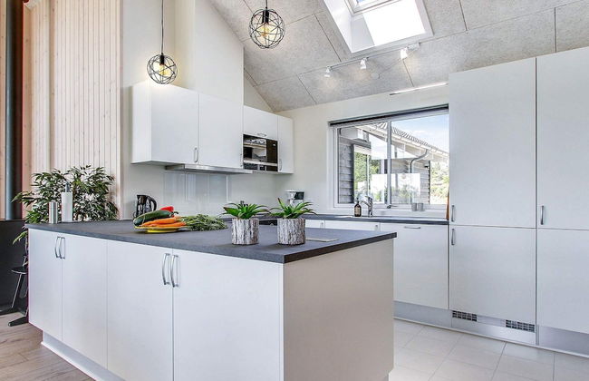 Luxury Retreat by Hvidbjerg Beach - By Traum Ferienwohnungen - Foto 2