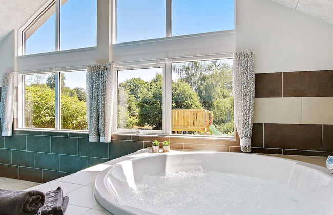 Luxury Retreat by Hvidbjerg Beach - By Traum Ferienwohnungen - Foto 12