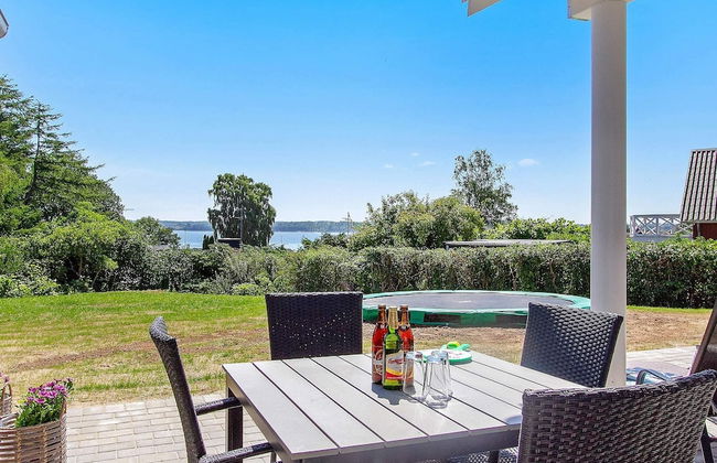 Luxury Retreat by Hvidbjerg Beach - By Traum Ferienwohnungen - Foto 45