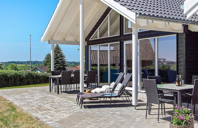 Luxury Retreat by Hvidbjerg Beach - By Traum Ferienwohnungen - Foto 46