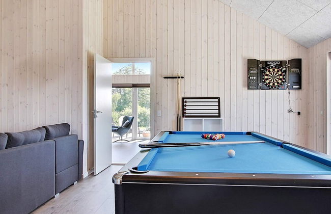 Luxury Retreat by Hvidbjerg Beach - By Traum Ferienwohnungen - Foto 20