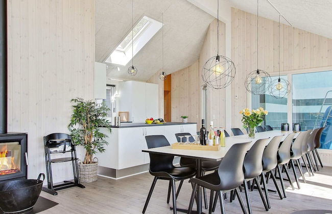 Luxury Retreat by Hvidbjerg Beach - By Traum Ferienwohnungen - Foto 20