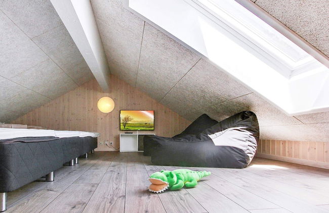 Luxury Retreat by Hvidbjerg Beach - By Traum Ferienwohnungen - Foto 34