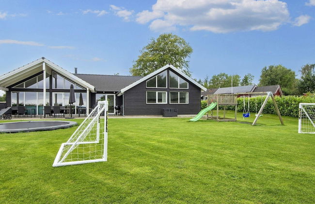 Luxury Retreat by Hvidbjerg Beach - By Traum Ferienwohnungen - Foto 37