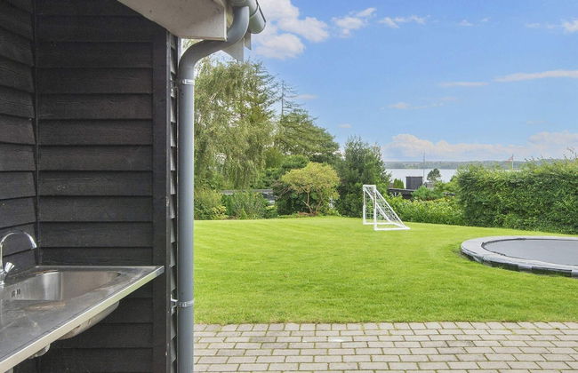 Luxury Retreat by Hvidbjerg Beach - By Traum Ferienwohnungen - Foto 36