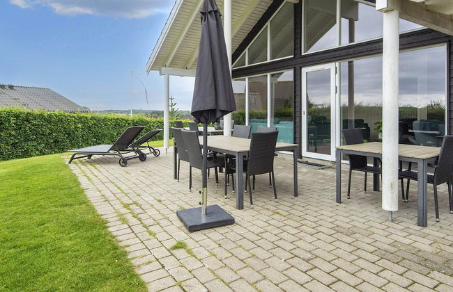 Luxury Retreat by Hvidbjerg Beach - By Traum Ferienwohnungen - Foto 18