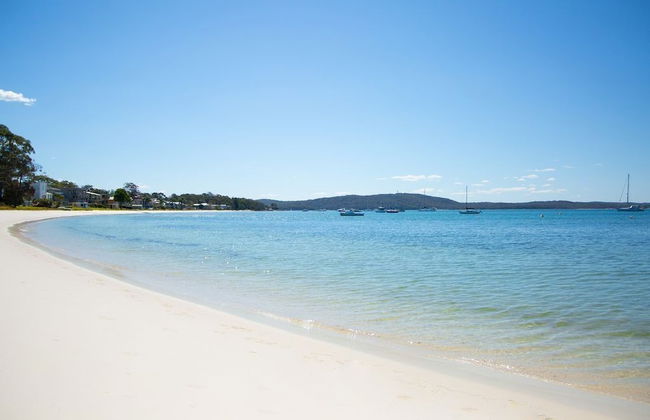 VUES at Salamander Bay - Foto 14