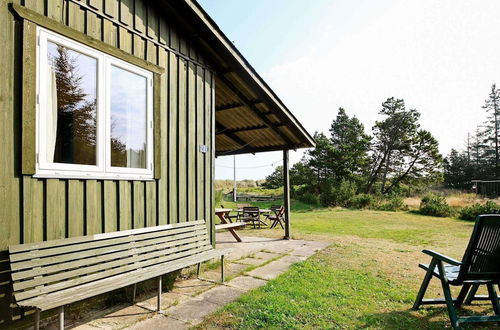 Photo 15 - Vintage Holiday Home near Jerup with Terrace