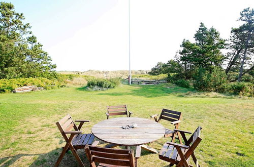 Photo 19 - Vintage Holiday Home near Jerup with Terrace