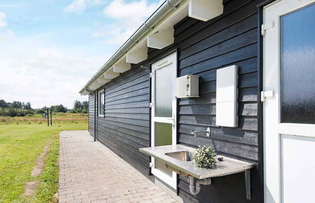 20 Person Holiday Home in Lokken - Foto 45