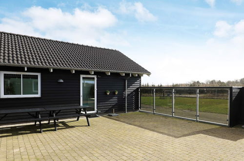 Photo 42 - 20 Person Holiday Home in Lokken