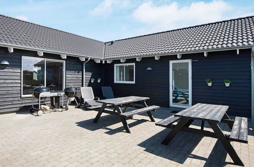 Photo 39 - 20 Person Holiday Home in Lokken