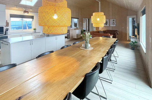 Photo 18 - 20 Person Holiday Home in Lokken