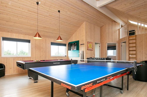 Photo 19 - 20 Person Holiday Home in Lokken