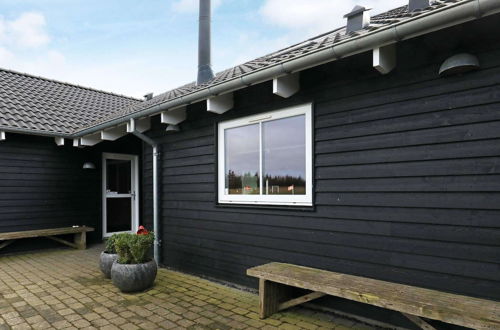 Photo 49 - 20 Person Holiday Home in Lokken