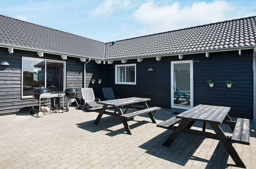 Photo 50 - 20 Person Holiday Home in Lokken