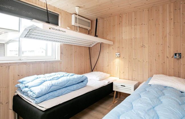 20 Person Holiday Home in Lokken - Foto 2