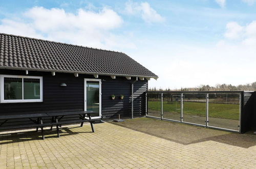 Photo 43 - 20 Person Holiday Home in Lokken