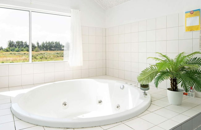 20 Person Holiday Home in Lokken - Foto 11