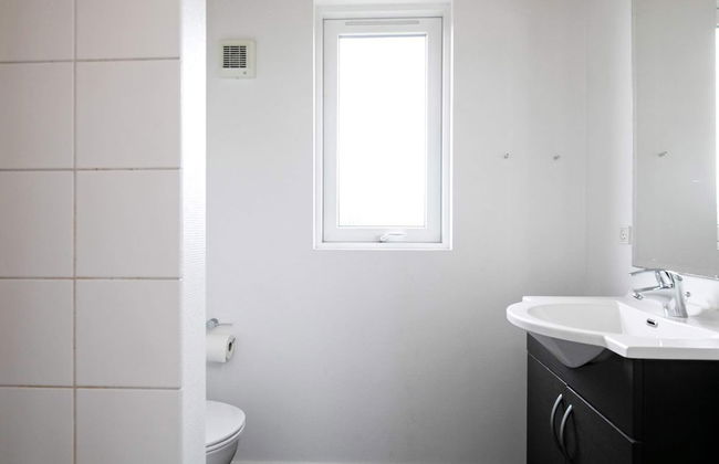 20 Person Holiday Home in Lokken - Foto 15