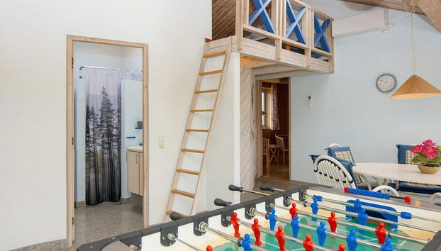 Servicios del alojamiento