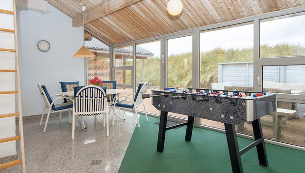 Servicios del alojamiento