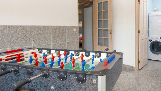 Servicios del alojamiento