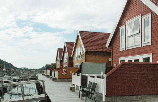 Holiday Home in Gursken - Foto 67