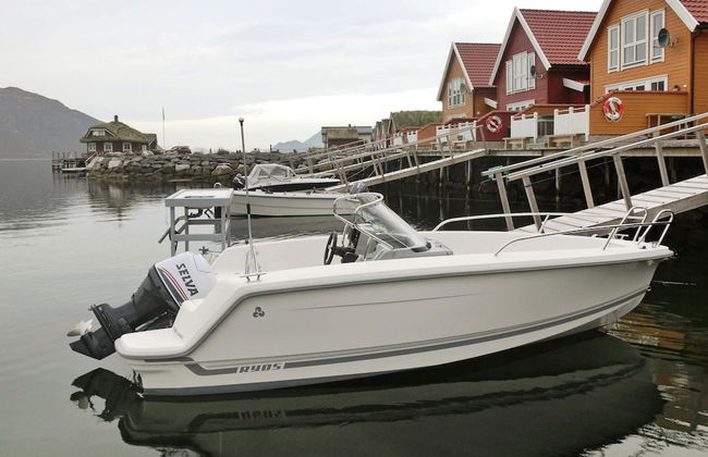 Holiday Home in Gursken - Foto 42