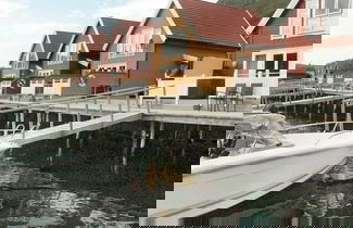 Foto 1 - Holiday Home in Gursken