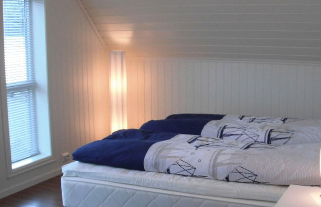 Holiday Home in Gursken - Foto 8