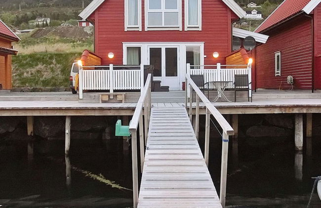 Holiday Home in Gursken - Foto 56