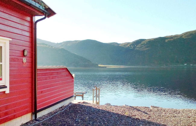 Holiday Home in Gursken - Foto 63