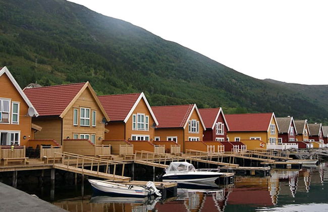 Holiday Home in Gursken - Foto 55