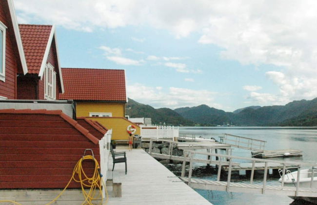 Holiday Home in Gursken - Foto 64