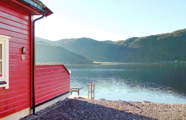 Holiday Home in Gursken - Foto 62