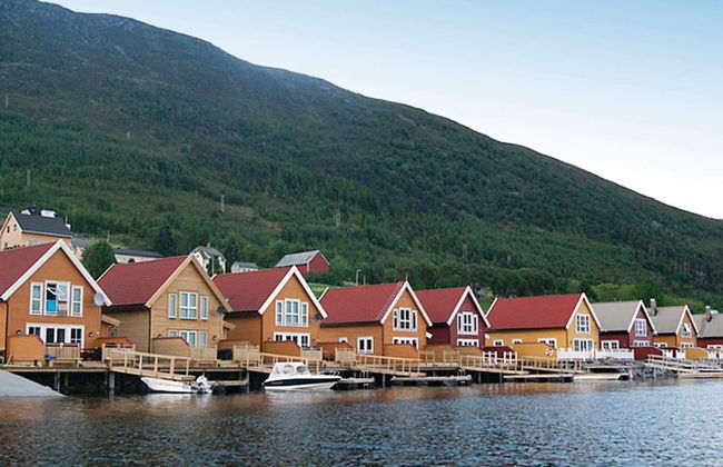 Holiday Home in Gursken - Foto 54