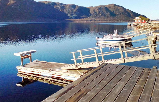 Holiday Home in Gursken - Foto 45