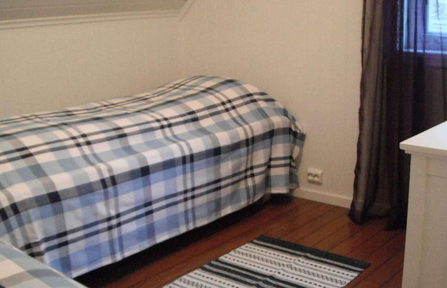 Holiday Home in Gursken - Foto 9