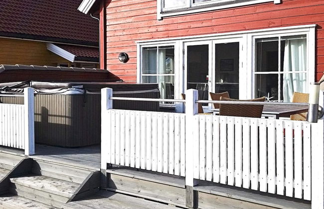 Holiday Home in Gursken - Foto 59