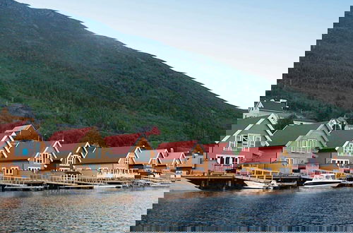 Foto 41 - Holiday Home in Gursken