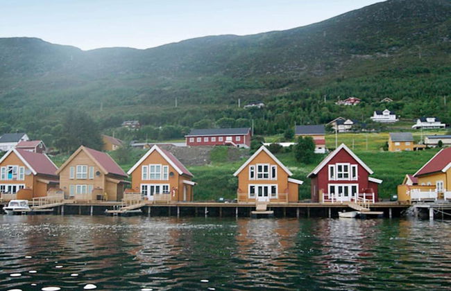 Holiday Home in Gursken - Foto 57