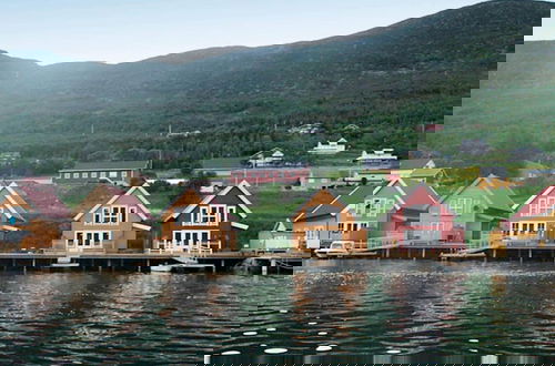 Foto 42 - Holiday Home in Gursken