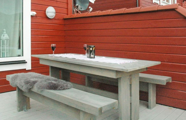 Holiday Home in Gursken - Foto 51