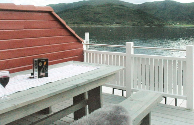 Holiday Home in Gursken - Foto 61
