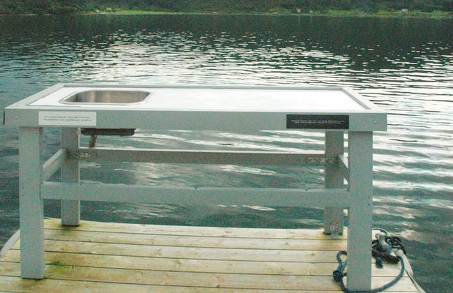 Holiday Home in Gursken - Foto 32