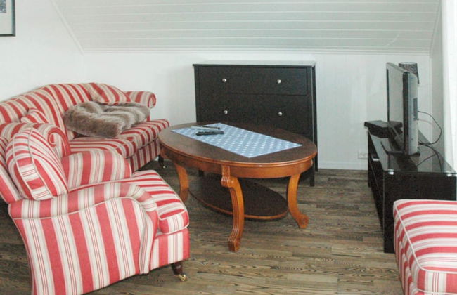 Holiday Home in Gursken - Foto 14