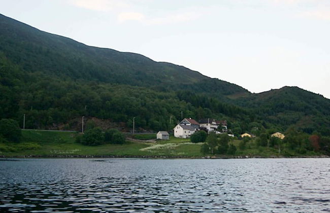 Holiday Home in Gursken - Foto 24
