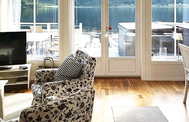 Holiday Home in Gursken - Foto 13